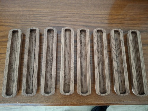 Hafele halkin solid oak - solid,