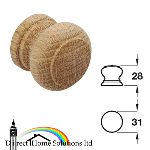 Hafele wooden oak - hafele,