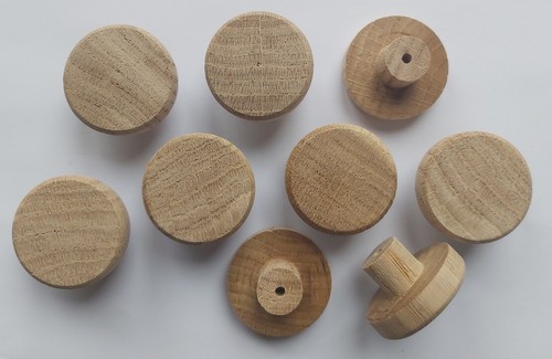 35mm oak solid - oak, wood