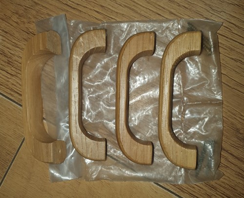 Oak wooden wood internal - 4x,