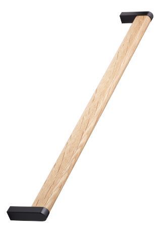 Furnipart oak black kitchen - furnipart,