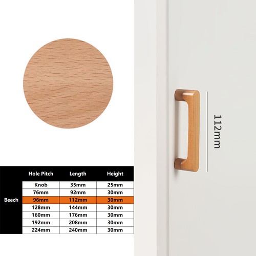 Walnut beech oak wooden - beech,