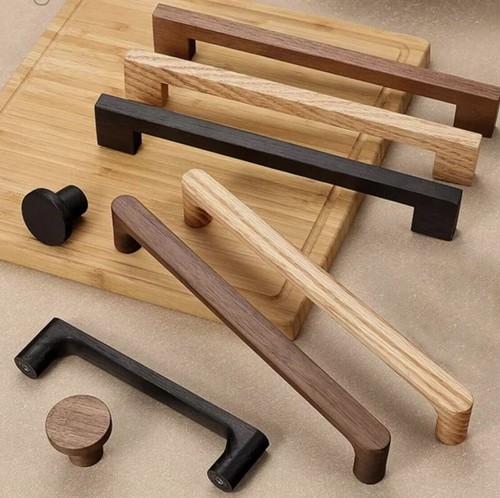 Natural wood minimalist style - wood,