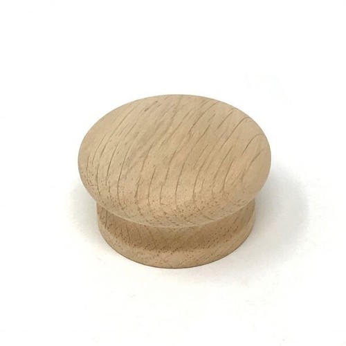 Solid oak wood - wood, drawer