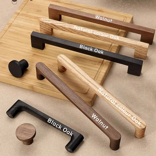 Minimalist style natural wood - style,