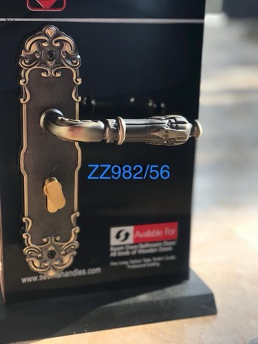 Quality handmade door handles - handles,