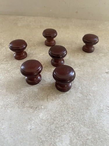 Mahogany kitchen door - 10,