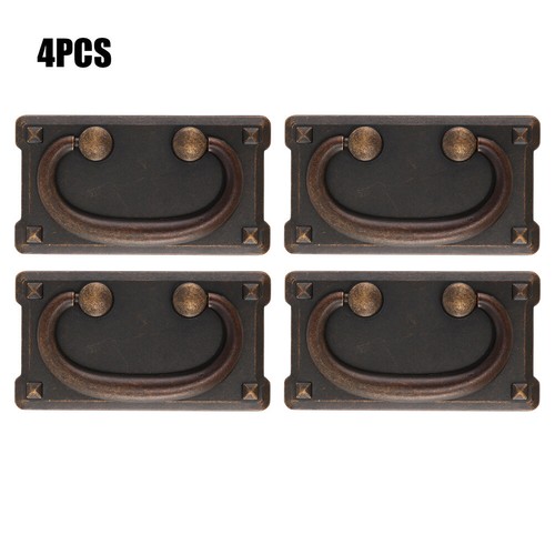 Pack vintage drop ring - pack,