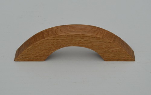 Wooden oak drawer - oak,