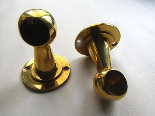 Door pull handle victorian - pull,