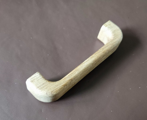 110mm long oak - 1, x